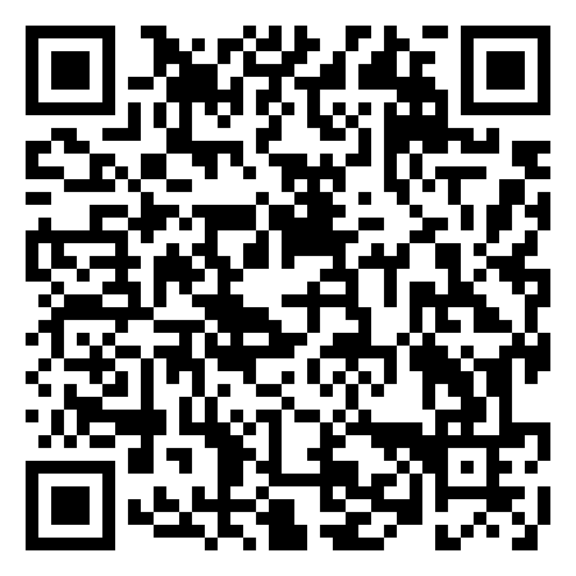 QR code Instagram Les Gosses du Québec